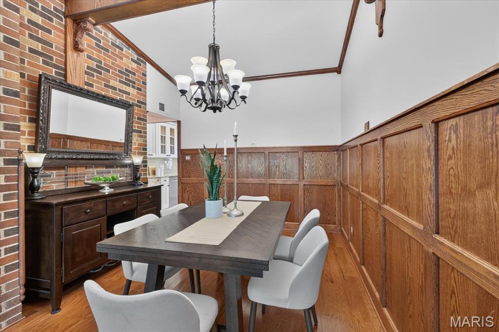 Barrett Brae - Residential