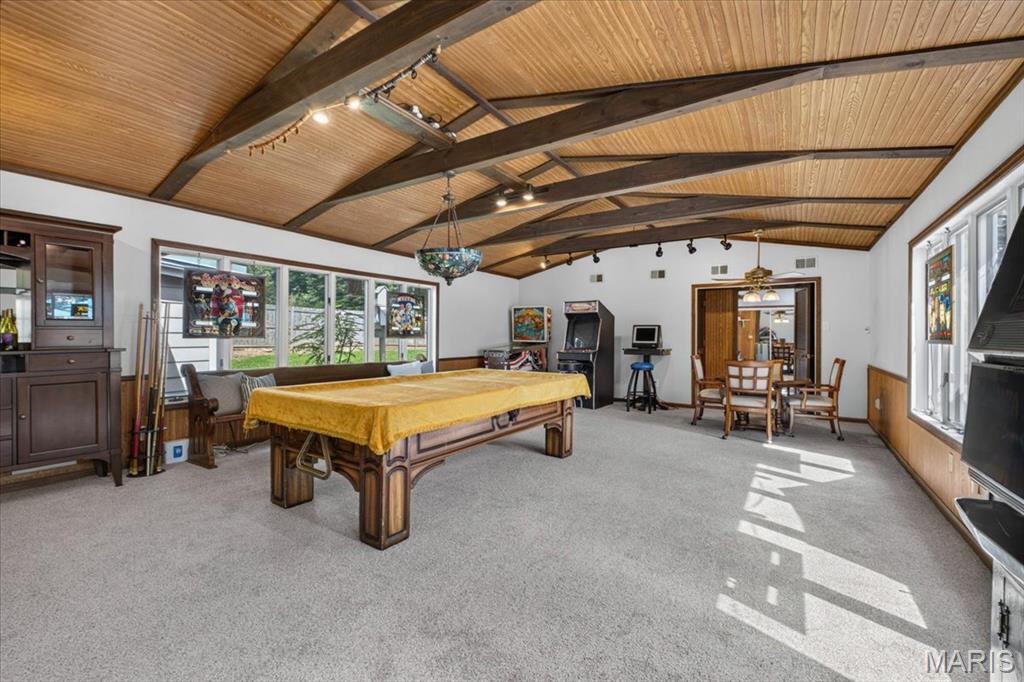 Barrett Brae - Residential