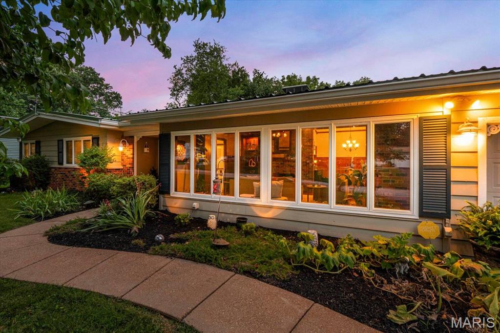 Barrett Brae - Residential