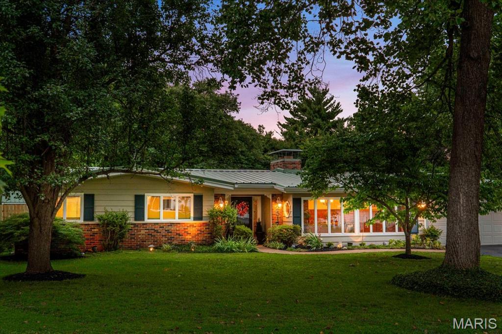 Barrett Brae - Residential