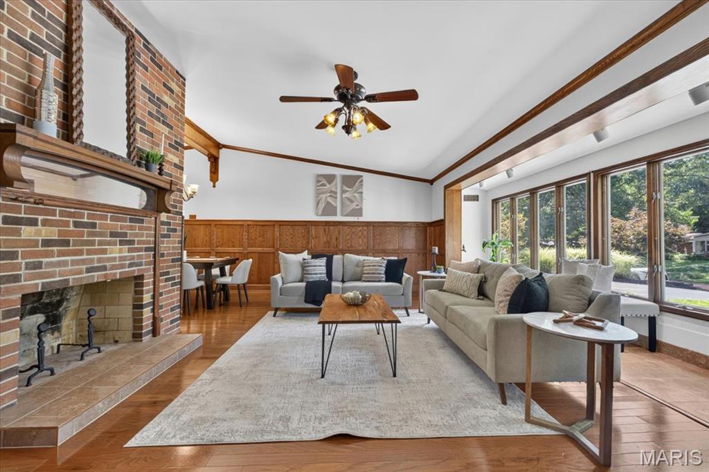 Barrett Brae - Residential