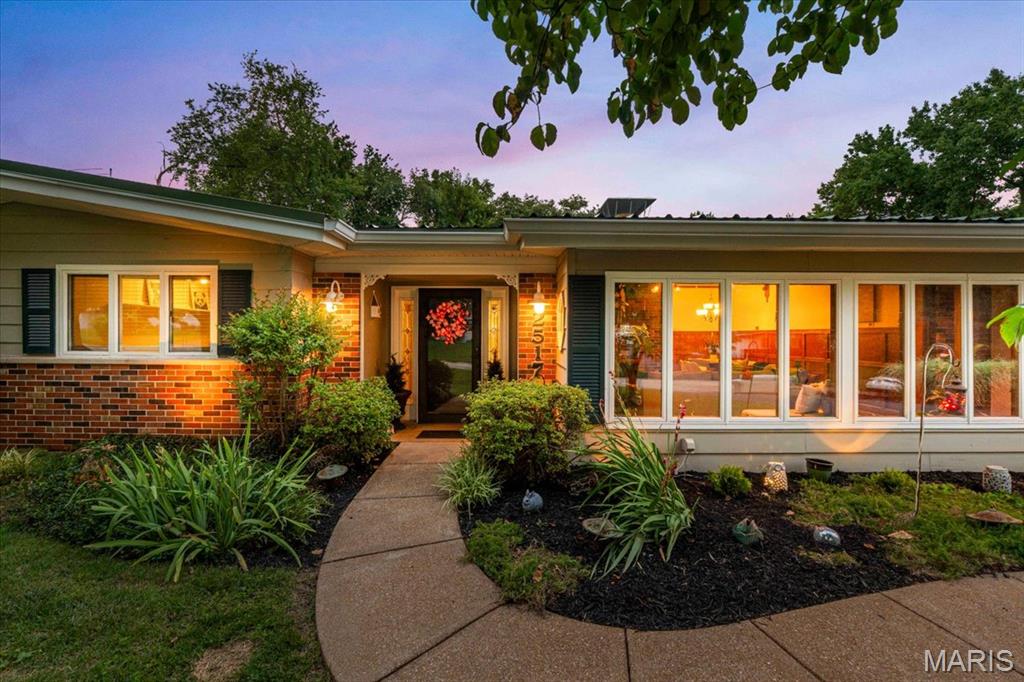 Barrett Brae - Residential