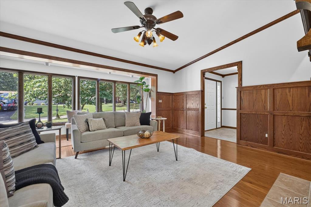 Barrett Brae - Residential