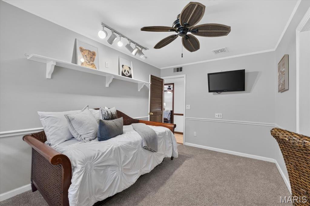 Barrett Brae - Residential