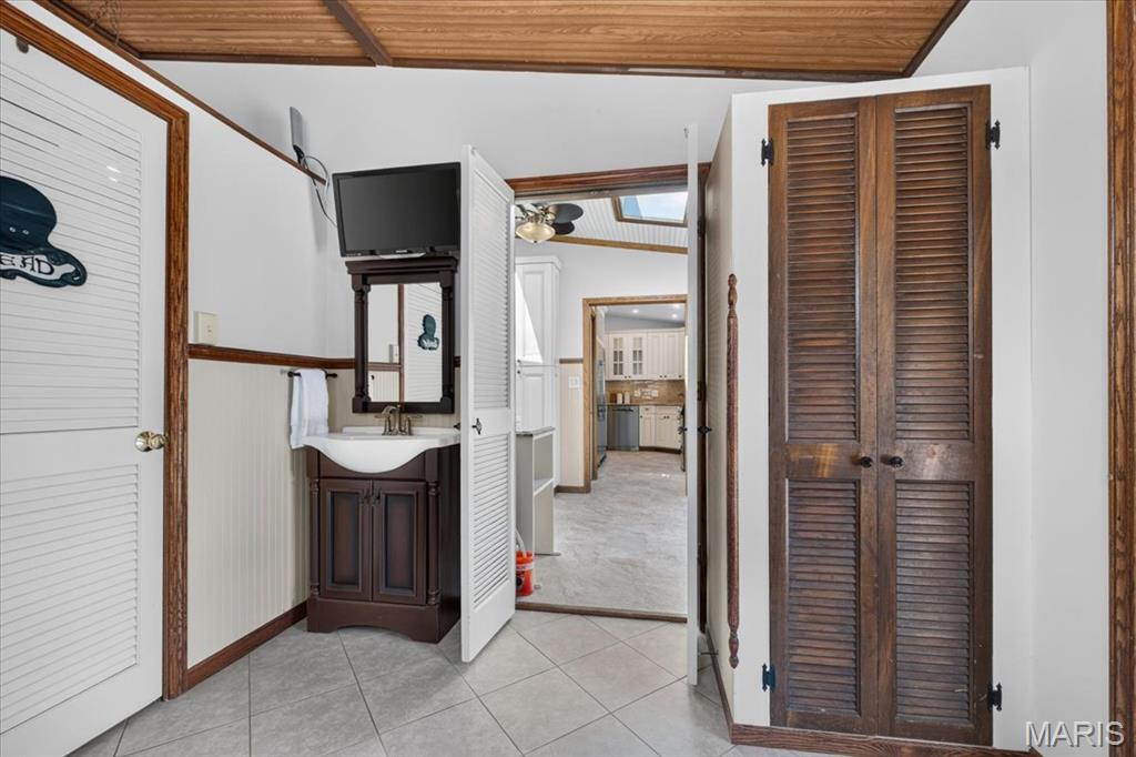 Barrett Brae - Residential