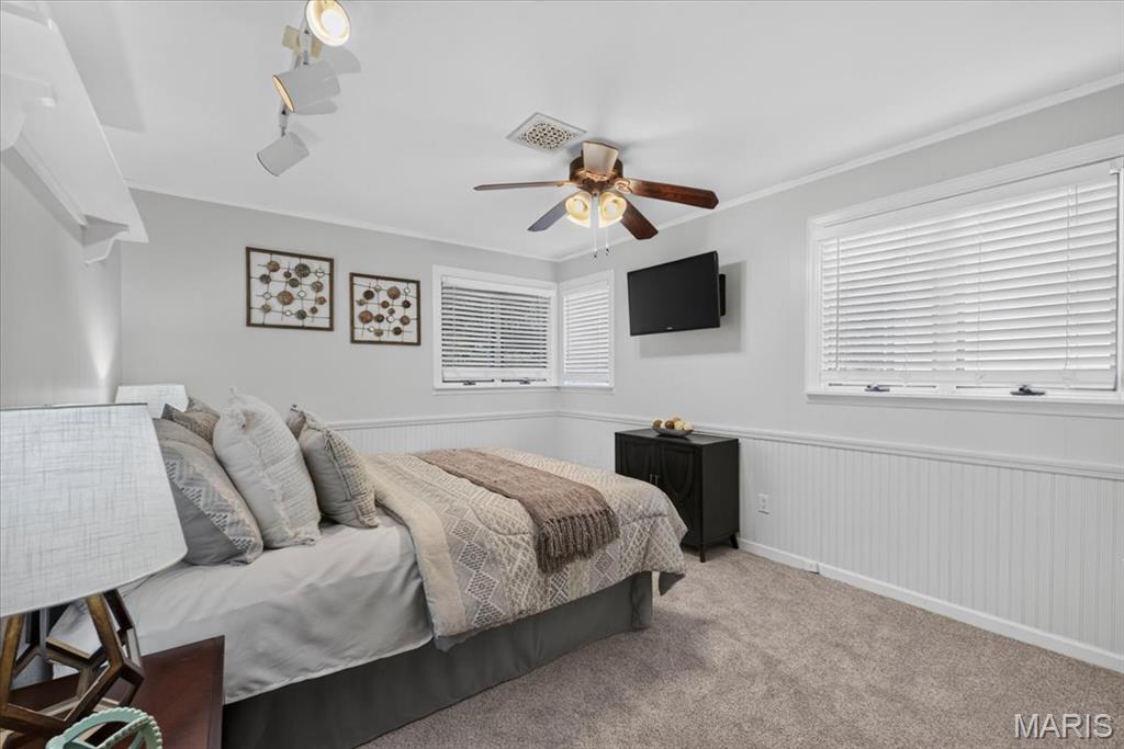 Barrett Brae - Residential