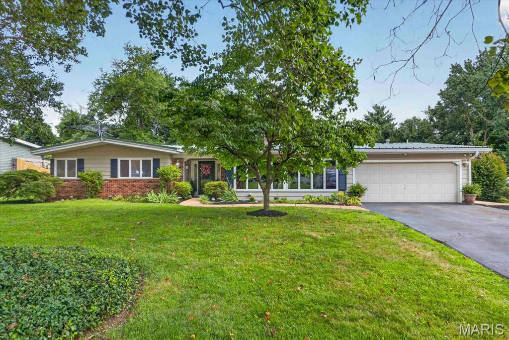 Barrett Brae - Residential