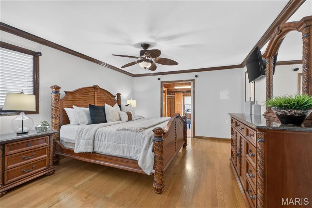 Barrett Brae - Residential