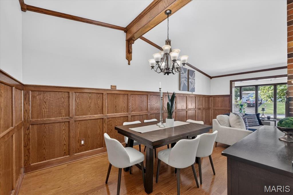 Barrett Brae - Residential
