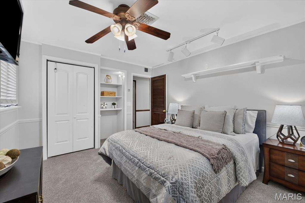 Barrett Brae - Residential