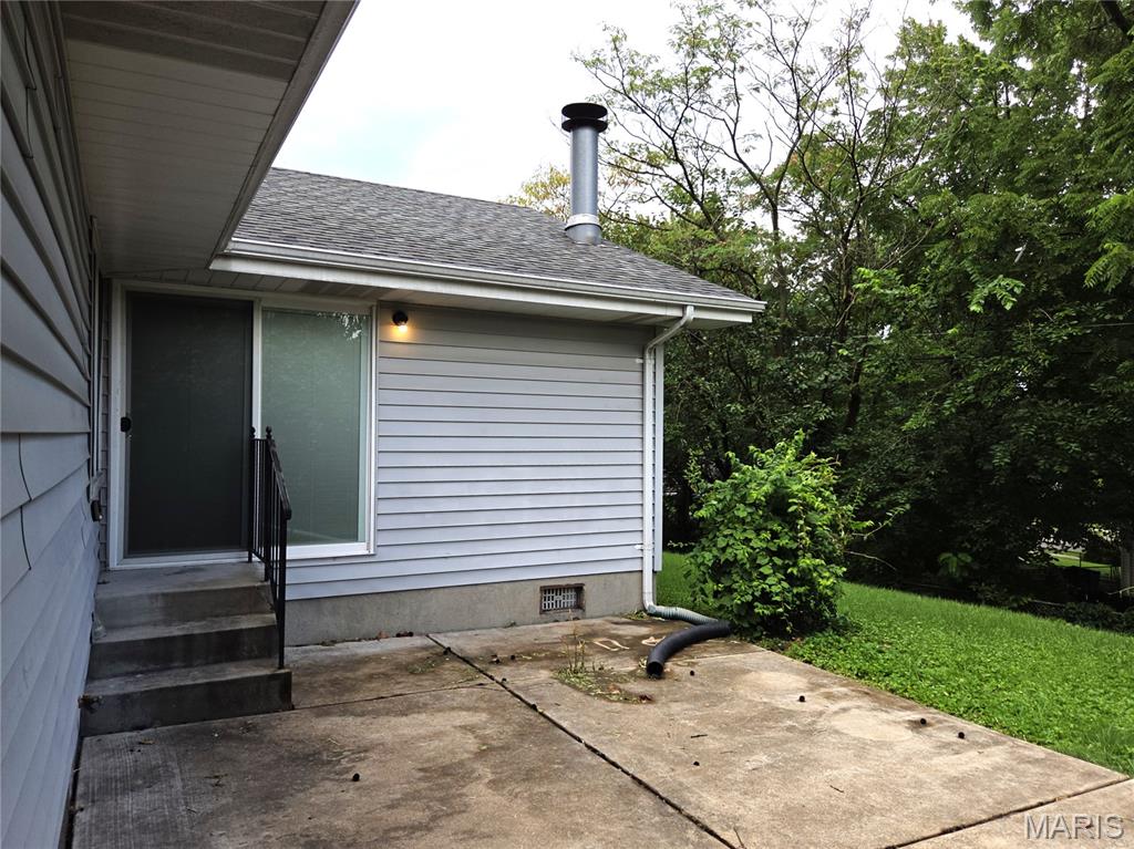 Bissell Hills 10 - Residential