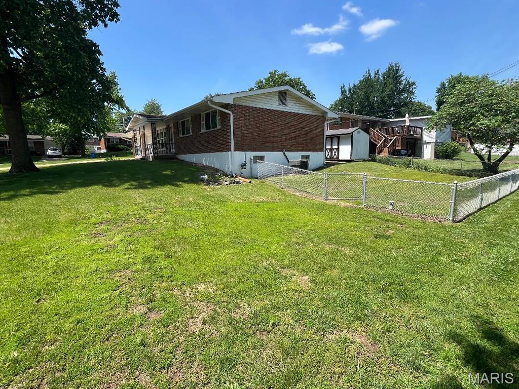 Colony Gardens Estates - Residential