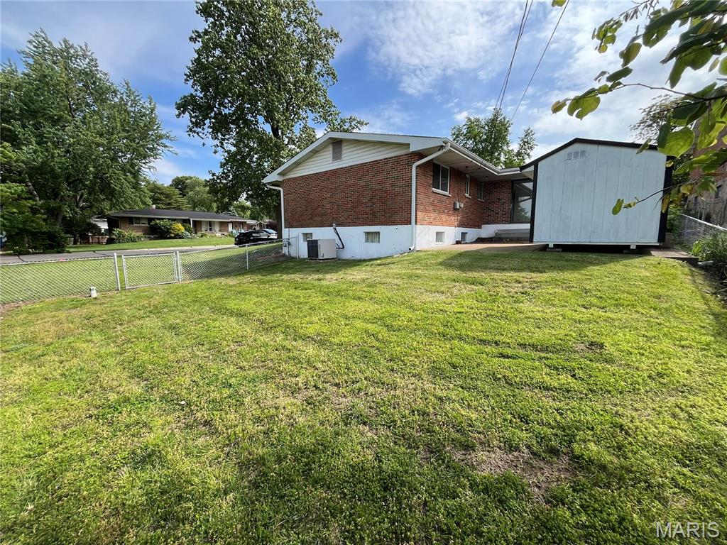 Colony Gardens Estates - Residential