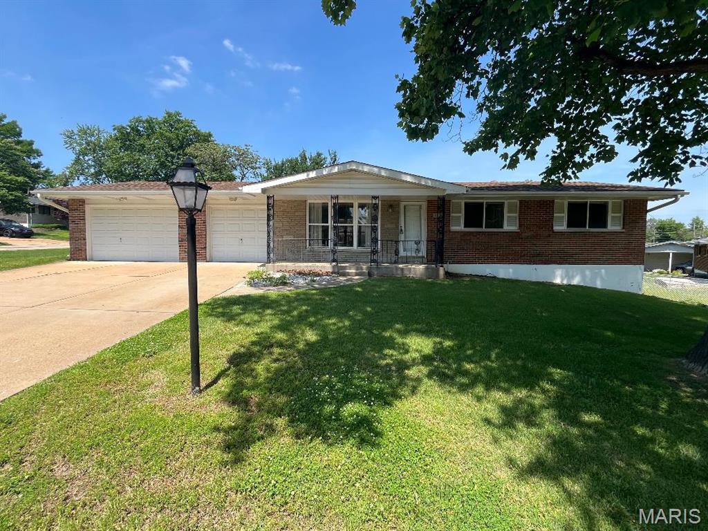 Coming soon, showings begin June 26th. Larger than most houses in subdivision. Needs modernizing, selling as-is. Seller will provide clear Occupancy Inspection. Newer windows and roof.
