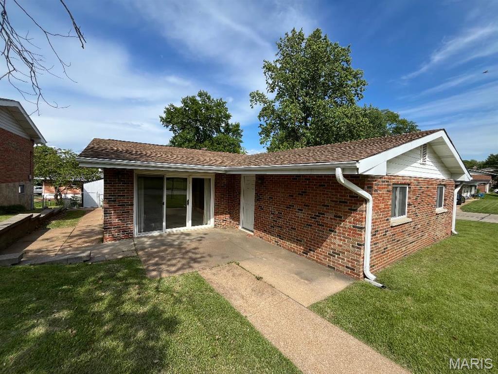 Colony Gardens Estates - Residential