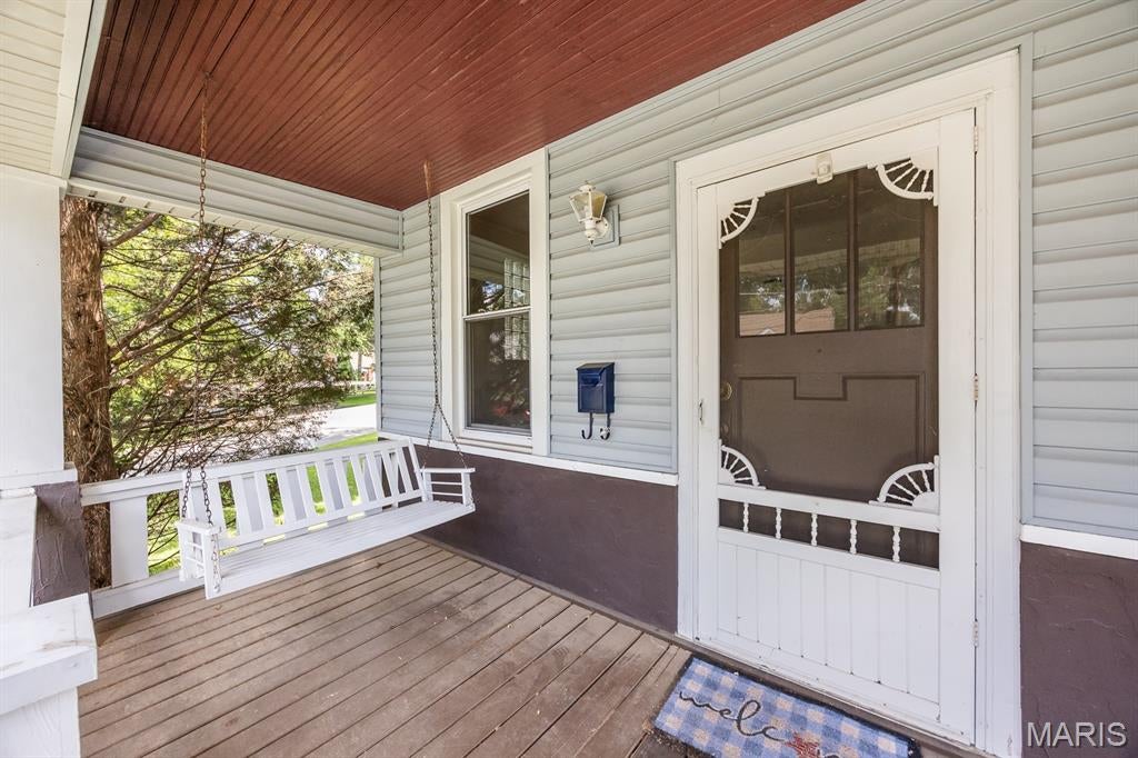 Sauter Heights - Residential