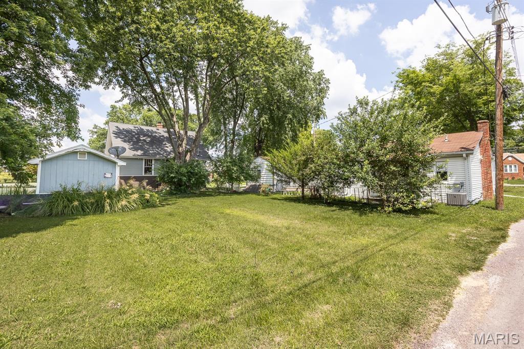 Sauter Heights - Residential