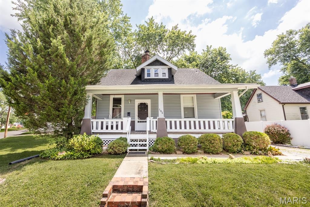 Sauter Heights - Residential