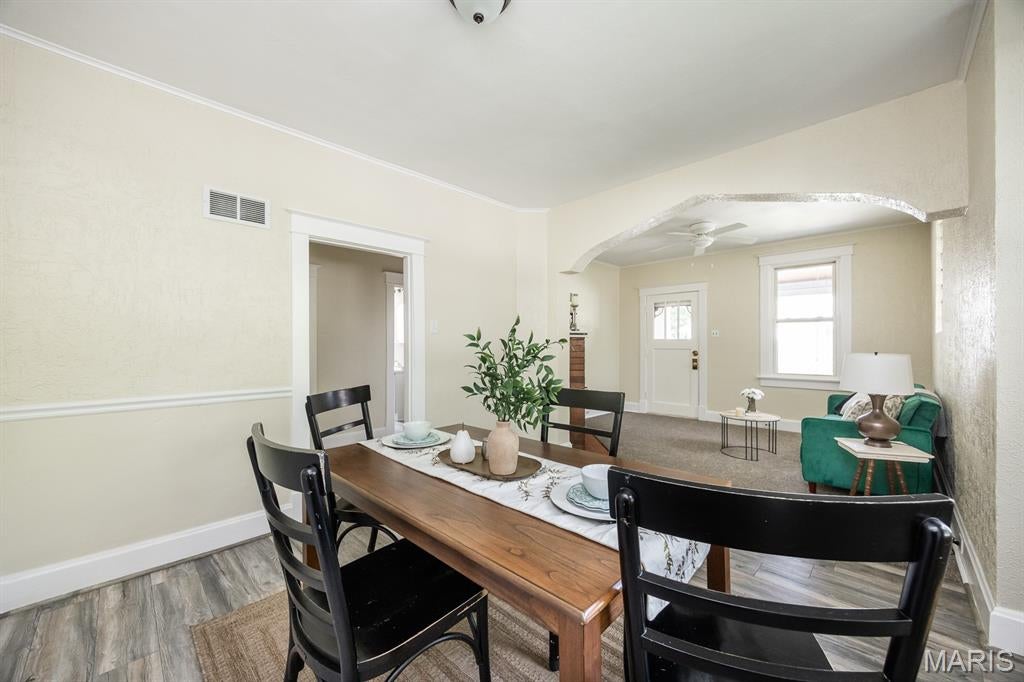 Sauter Heights - Residential
