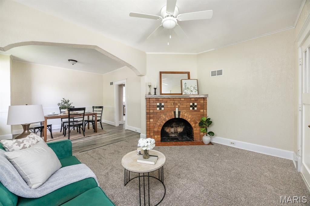 Sauter Heights - Residential