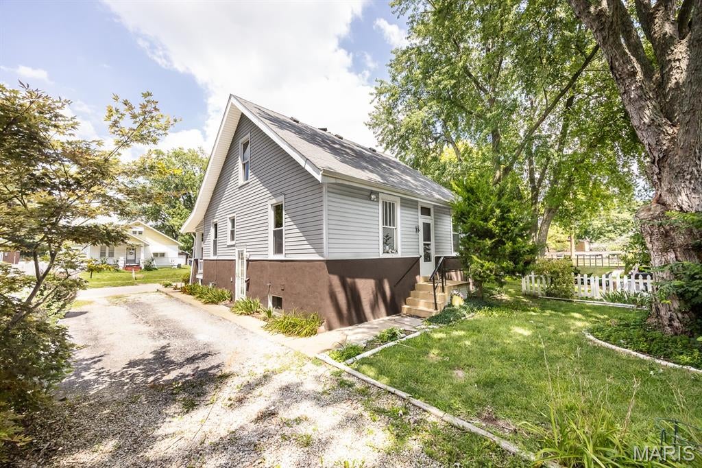 Sauter Heights - Residential