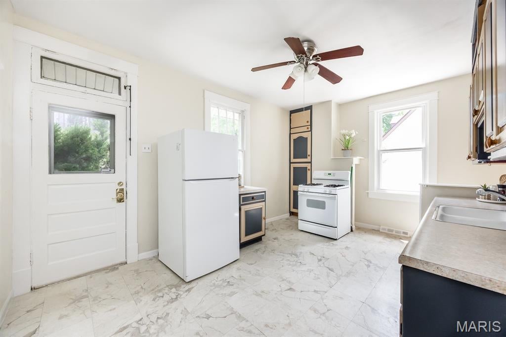 Sauter Heights - Residential