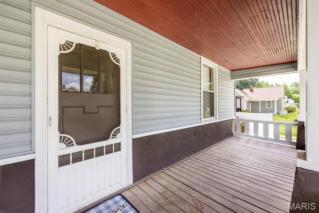 Sauter Heights - Residential