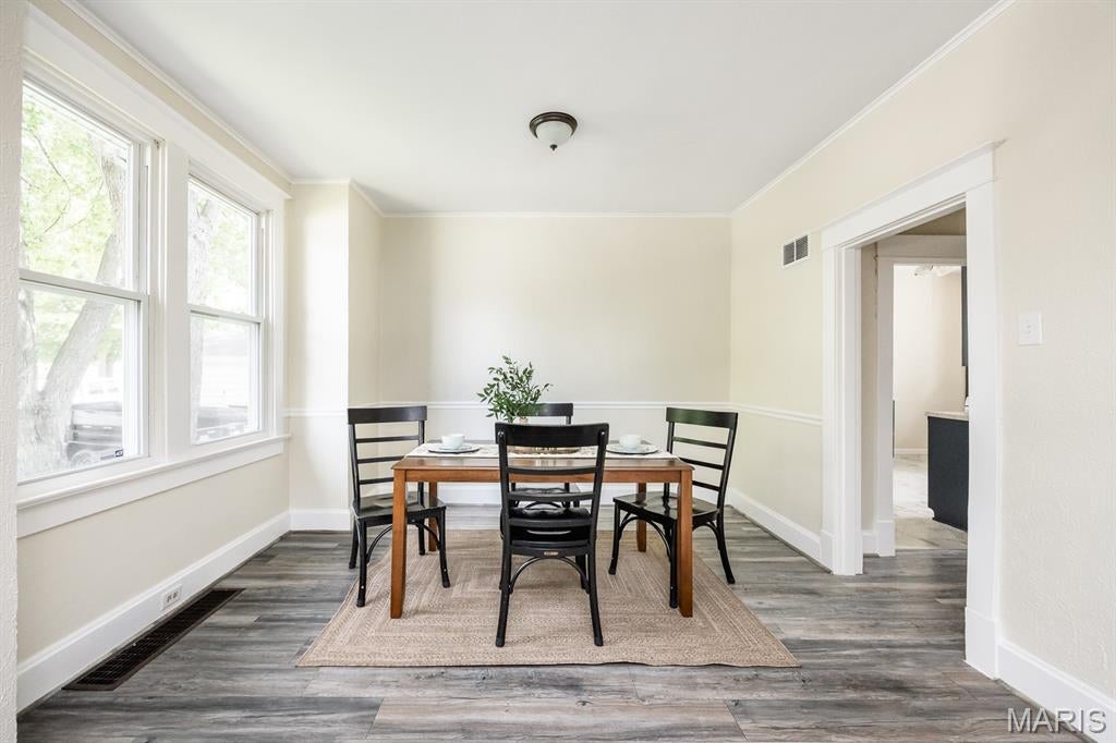 Sauter Heights - Residential