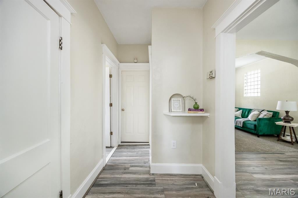 Sauter Heights - Residential