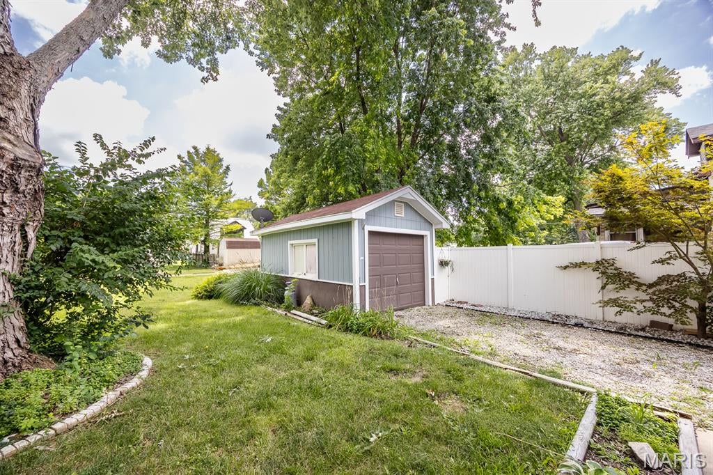 Sauter Heights - Residential
