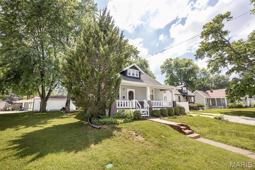 Sauter Heights - Residential
