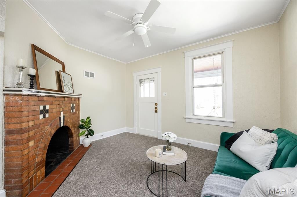 Sauter Heights - Residential