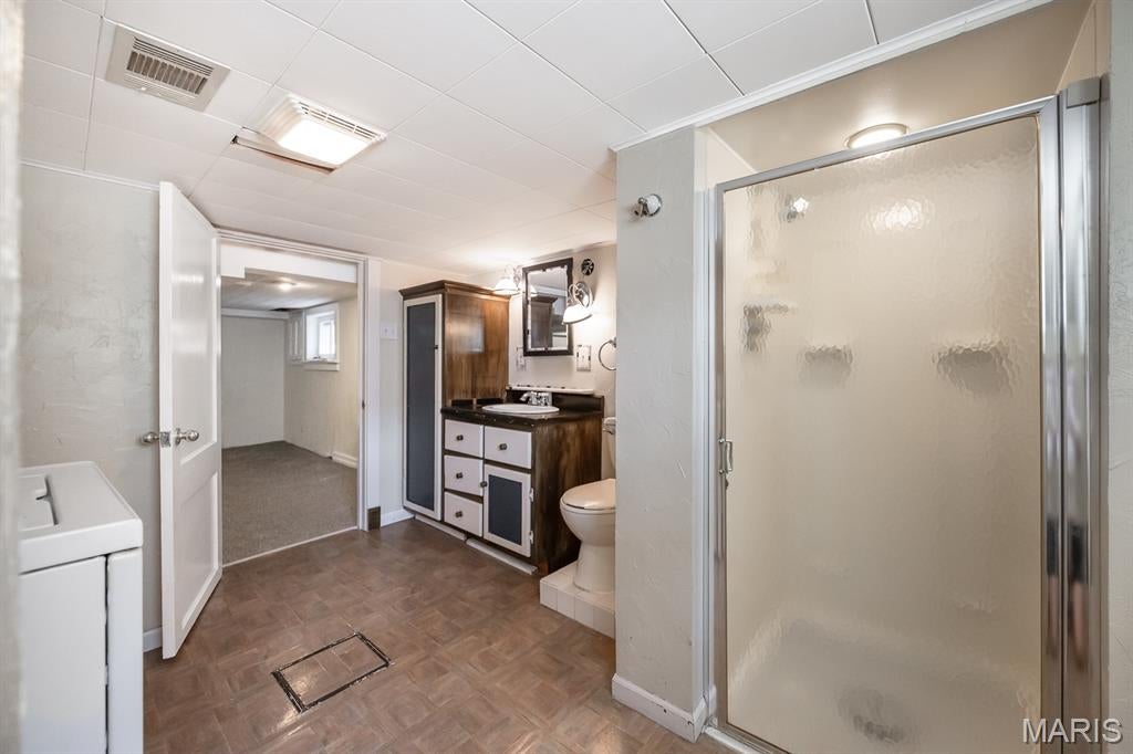 Sauter Heights - Residential