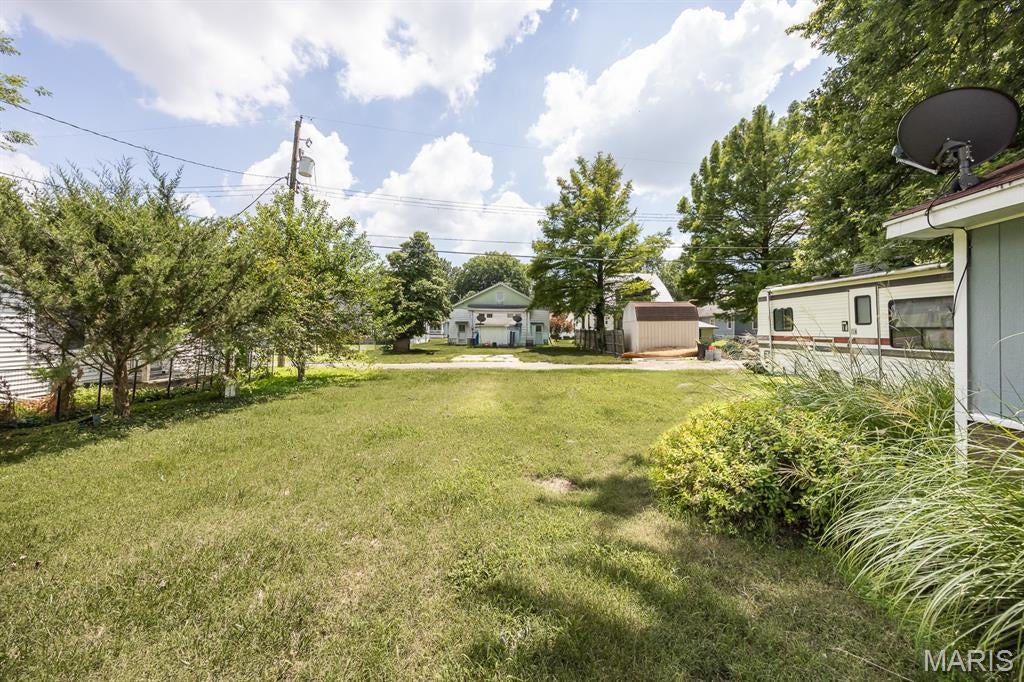 Sauter Heights - Residential