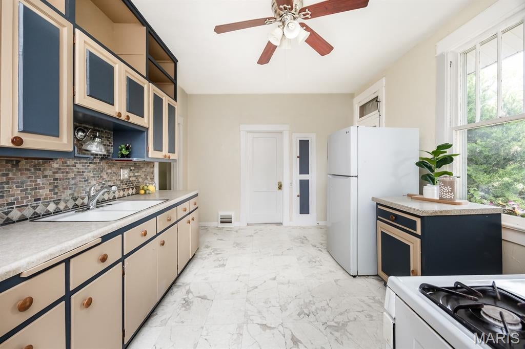 Sauter Heights - Residential
