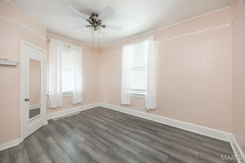 Sauter Heights - Residential