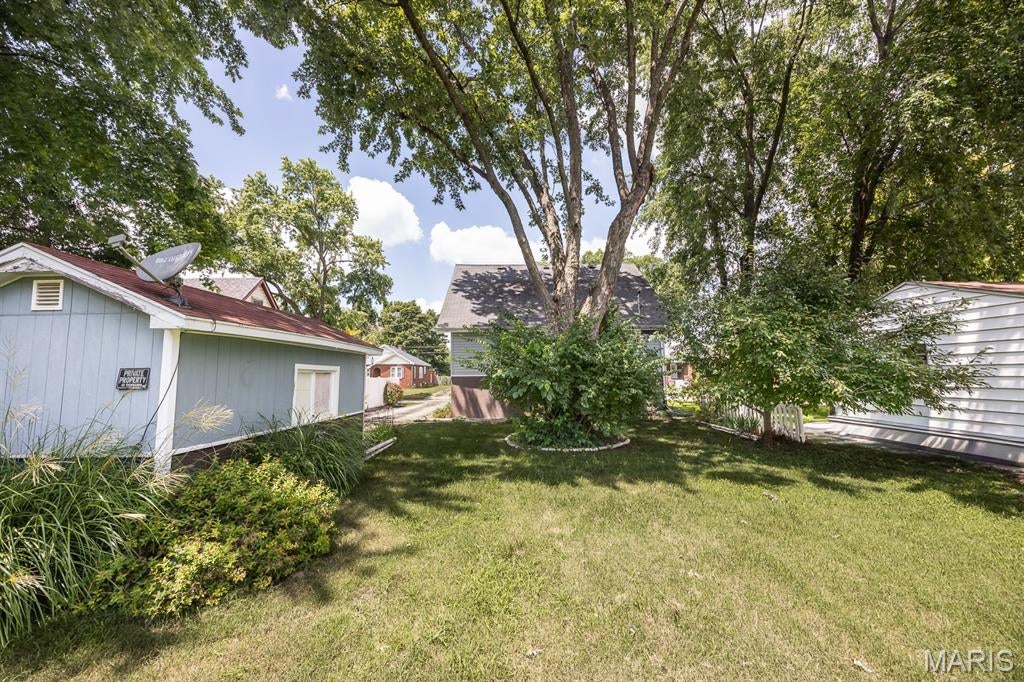 Sauter Heights - Residential