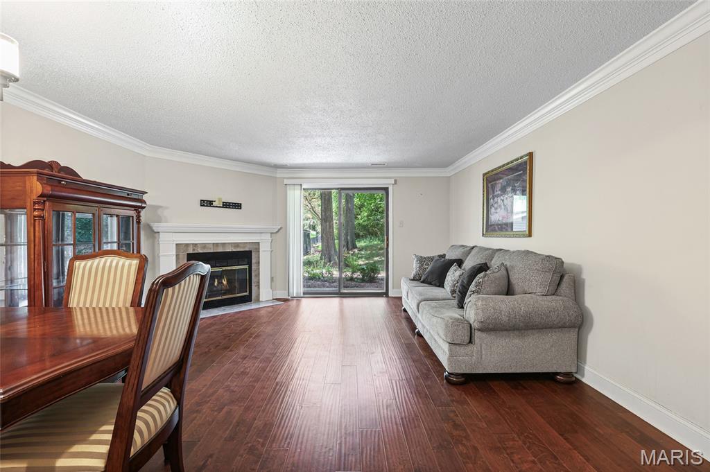 Prospect Village Condo First - Residential