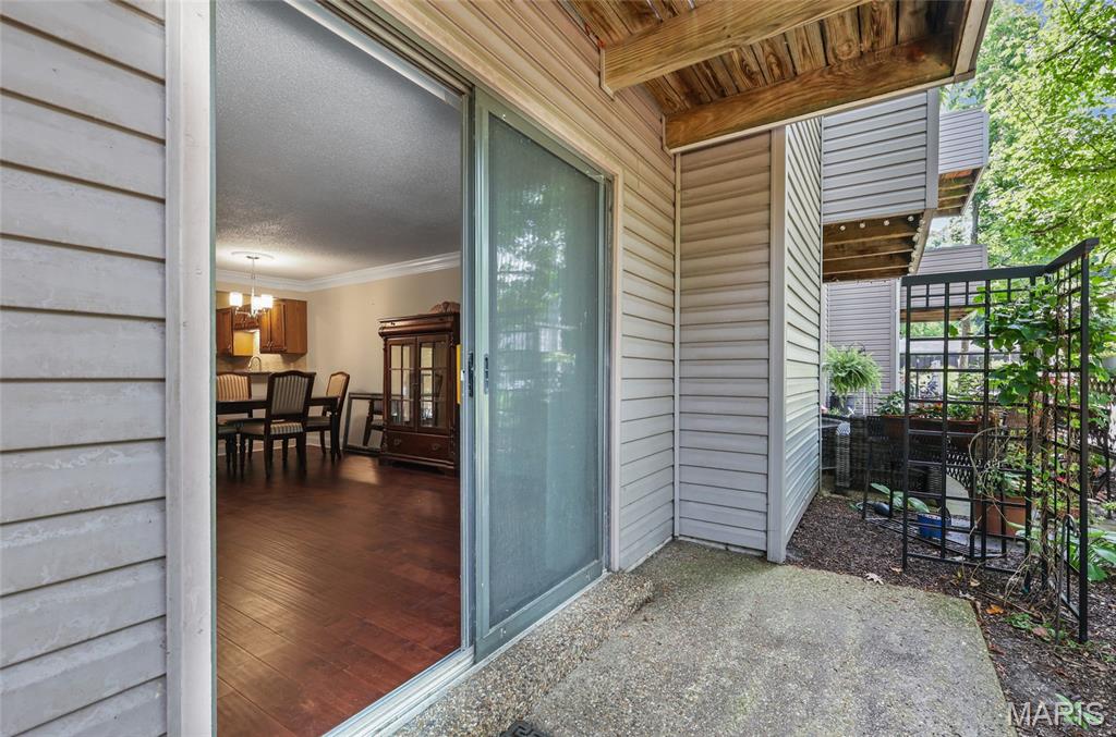 Prospect Village Condo First - Residential