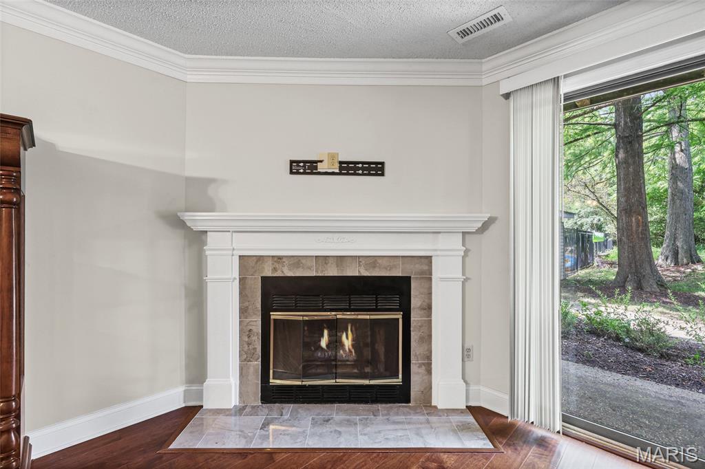 Prospect Village Condo First - Residential