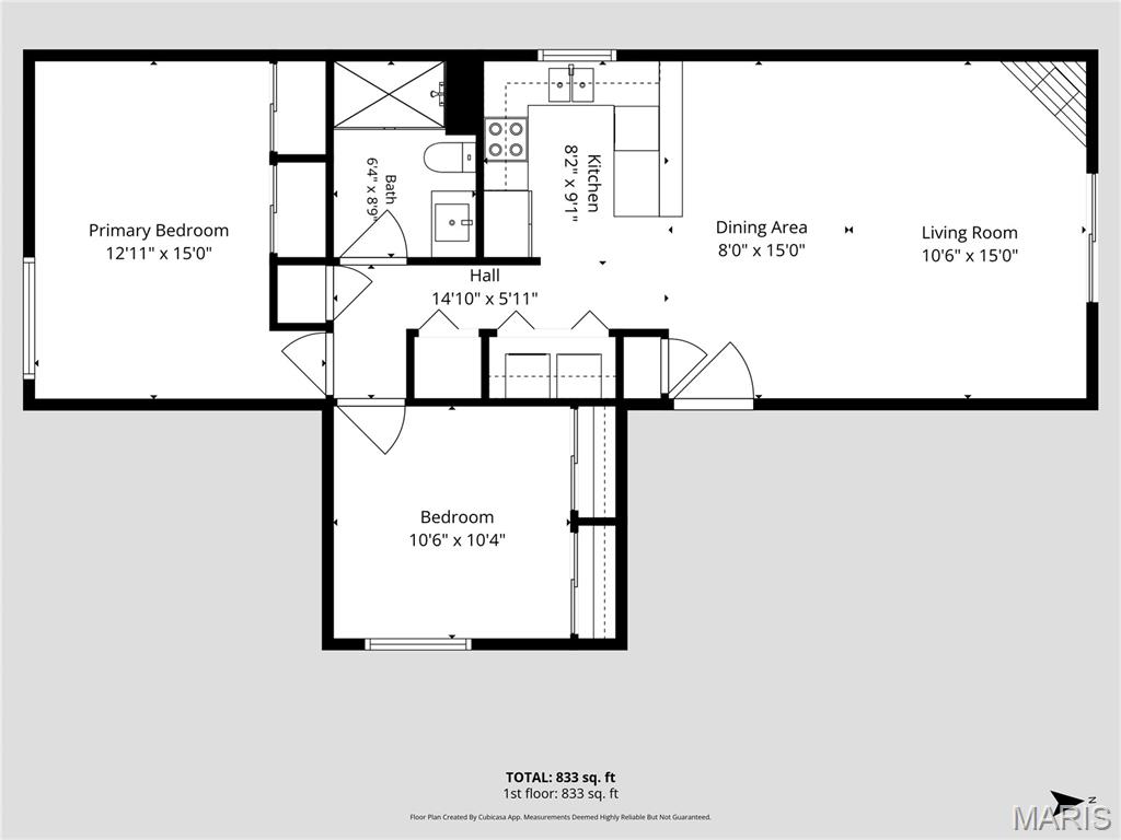 Prospect Village Condo First - Residential