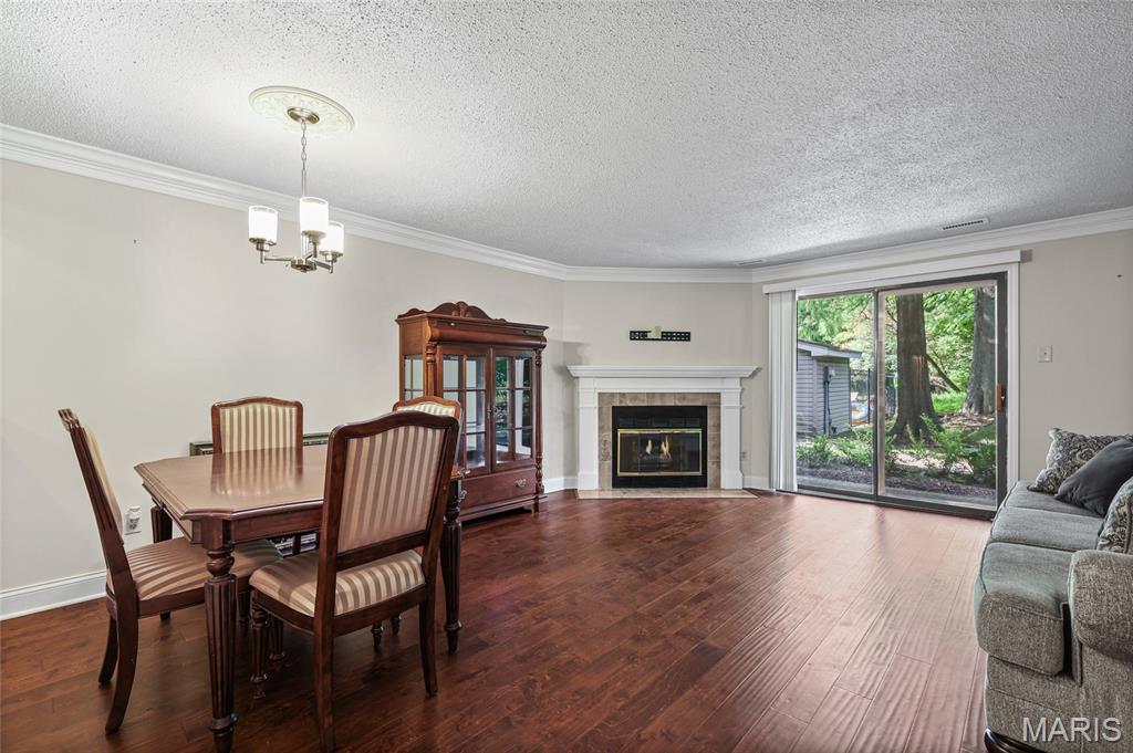 Prospect Village Condo First - Residential