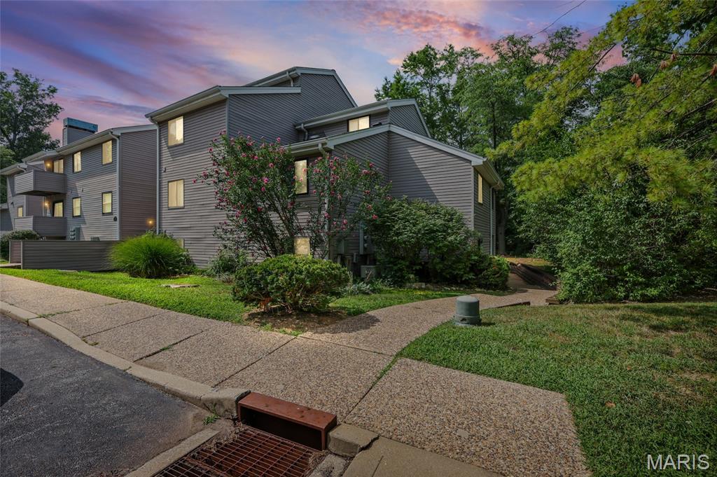 Prospect Village Condo First - Residential