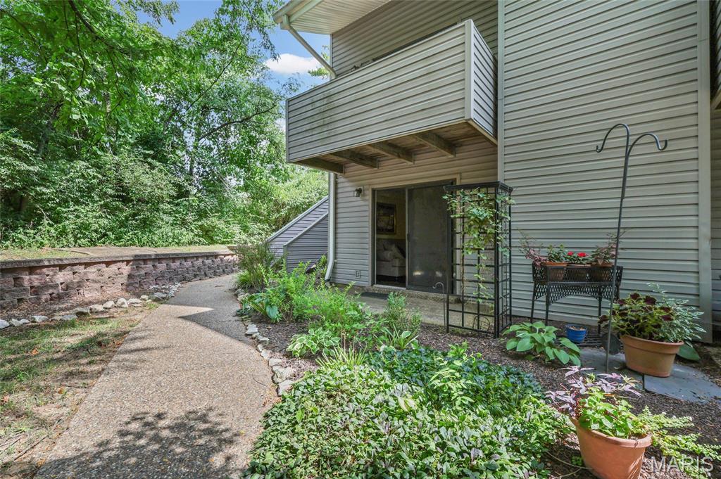 Prospect Village Condo First - Residential
