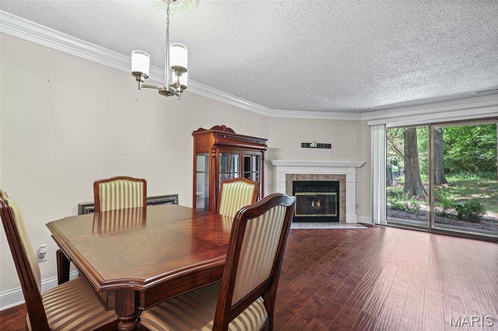 Prospect Village Condo First - Residential