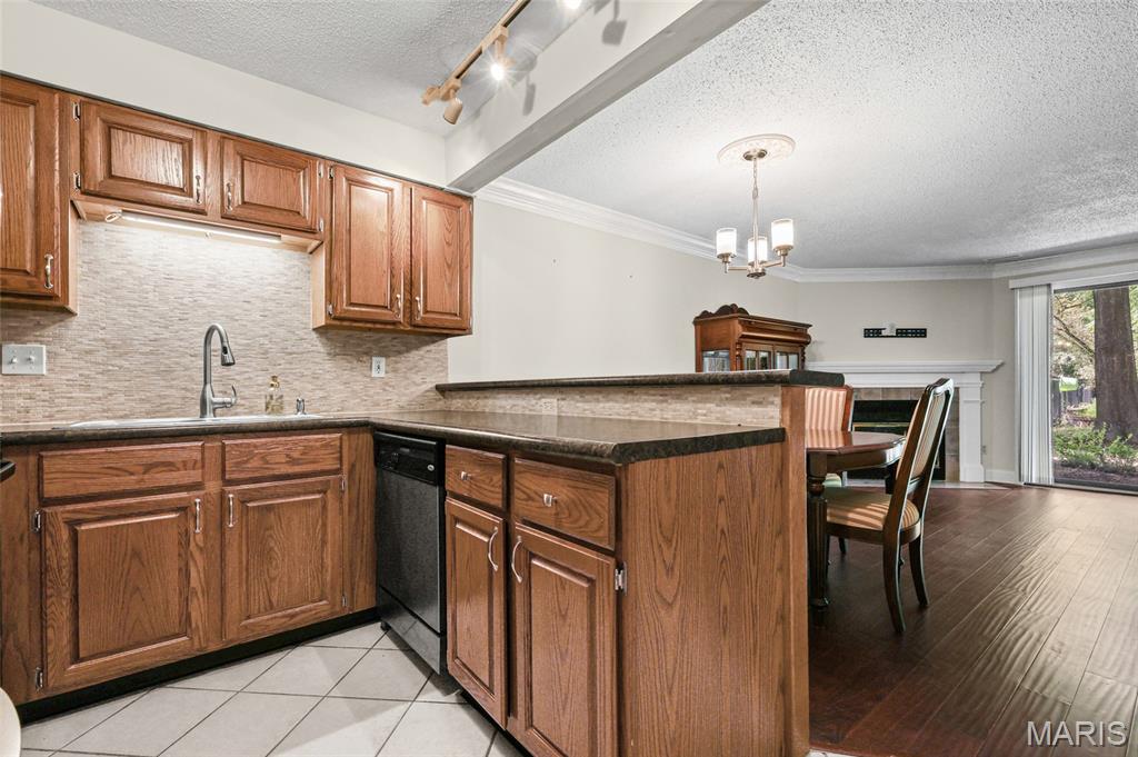 Prospect Village Condo First - Residential