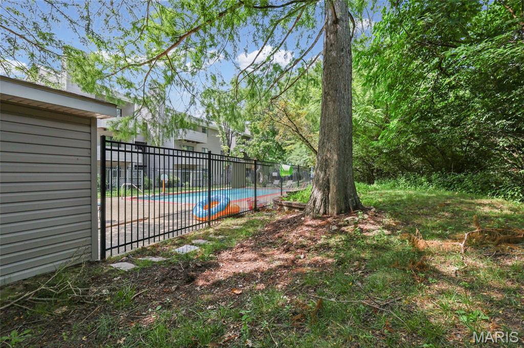 Prospect Village Condo First - Residential