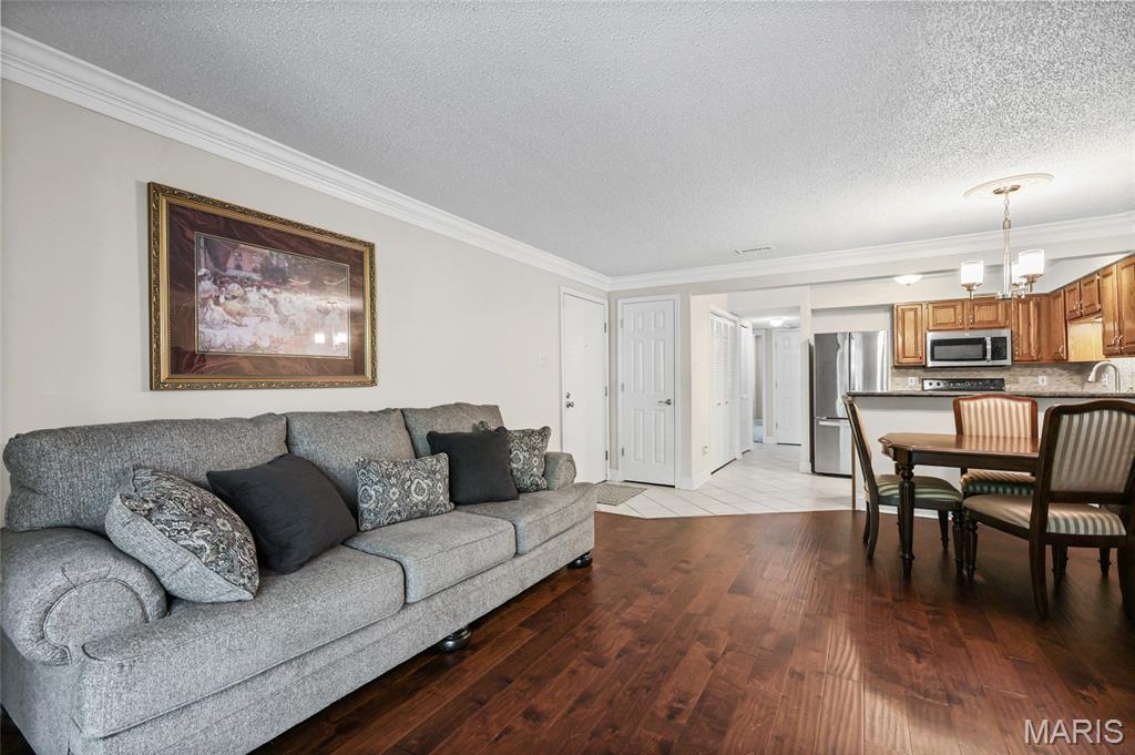 Prospect Village Condo First - Residential