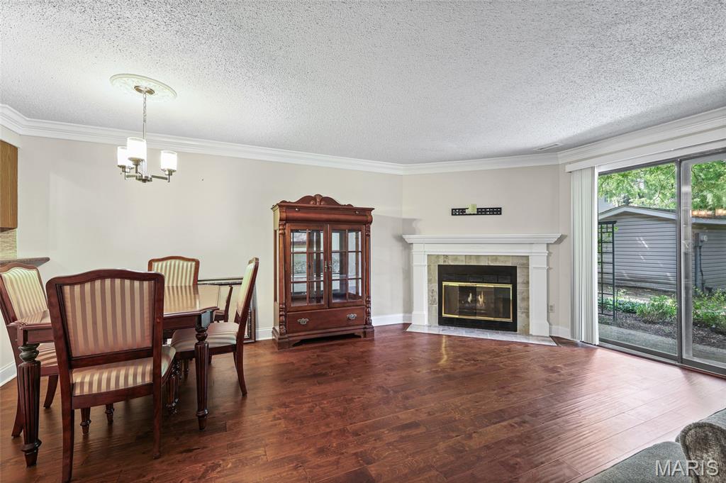 Prospect Village Condo First - Residential