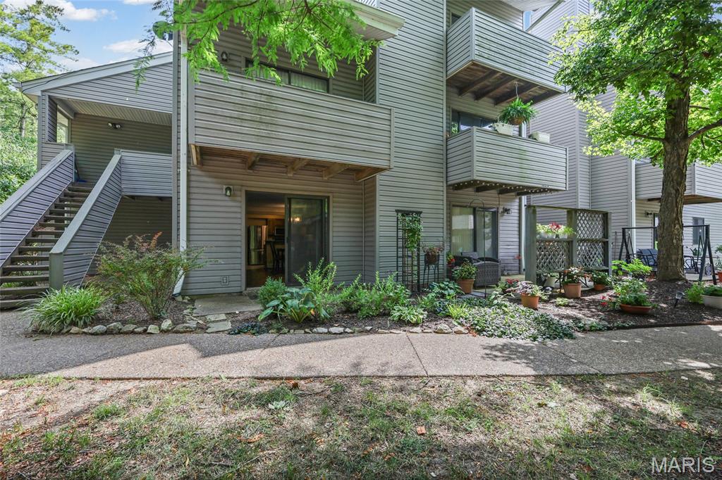 Prospect Village Condo First - Residential